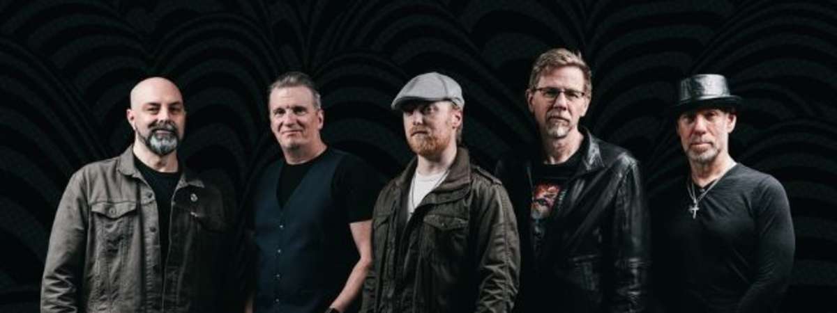 Seconds Out - a Tribute to The Music of Genesis