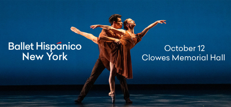 Ballet Hispánico New York
