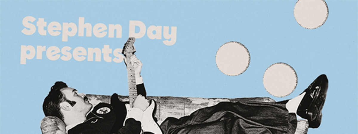 Stephen Day