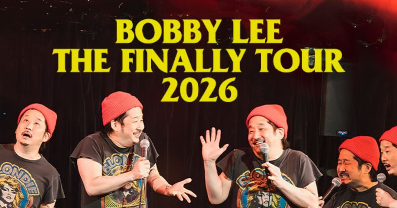 Bobby Lee
