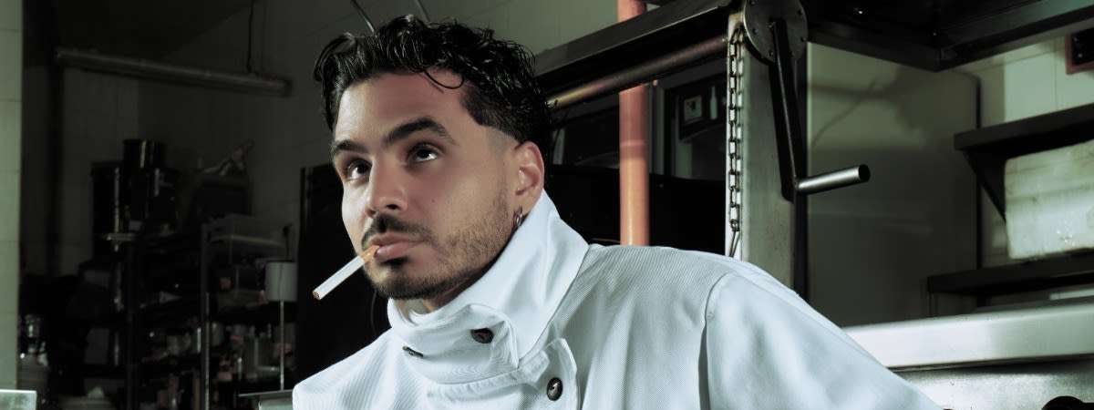 Alvaro Diaz