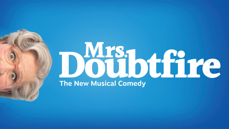 Mrs. Doubtfire