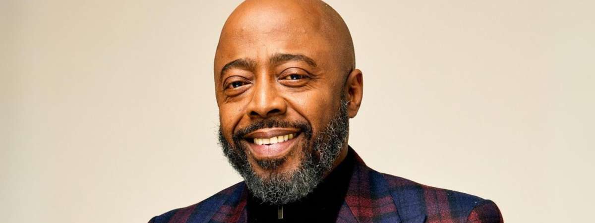 Donnell Rawlings