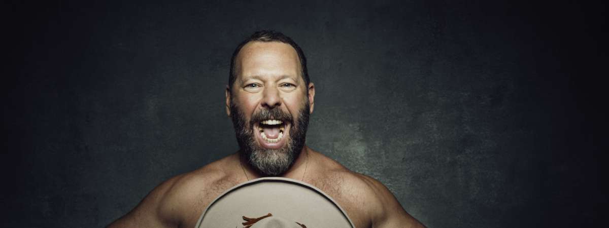 BERT KREISCHER: PERMISSION TO PARTY