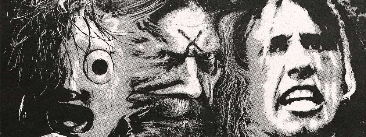 BAGWELL: Tribute to Slipknot and Rob Zombie