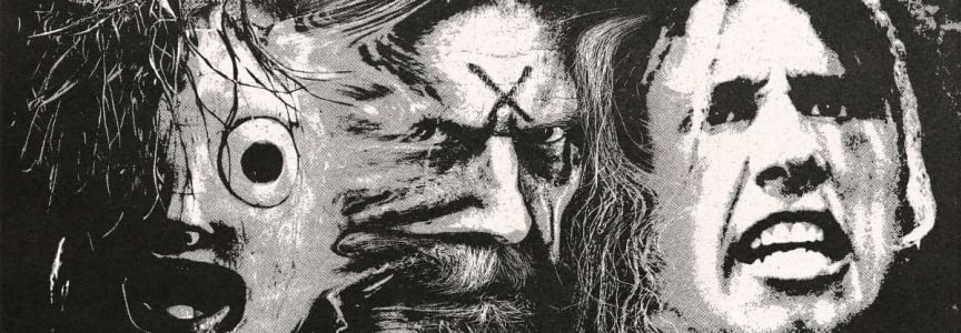 BAGWELL: Tribute to Slipknot and Rob Zombie