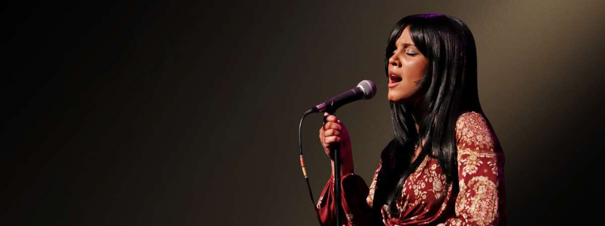 The Linda Ronstadt Experience w/American Idol Star Tristan McIntosh