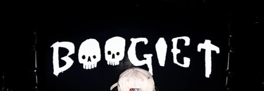 Boogie T