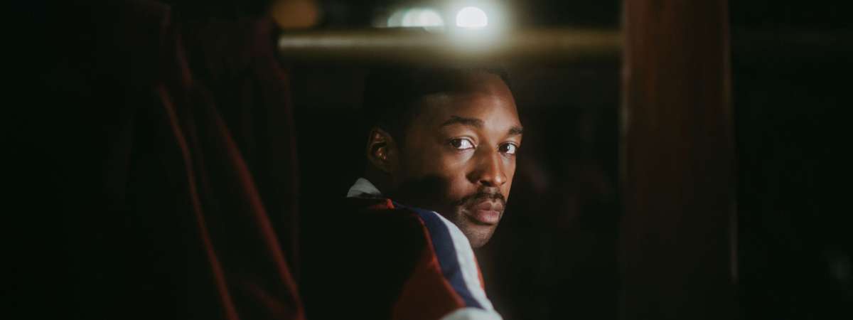 Jalen Ngonda: Doctrine of Love Tour with Brooke Combe