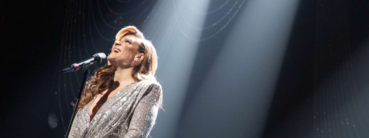Shoshana Bean