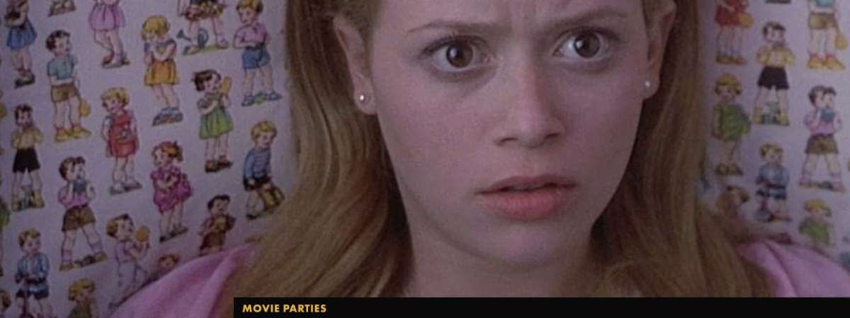 BUT I'M A CHEERLEADER Movie Party at Alamo Drafthouse Las Colinas