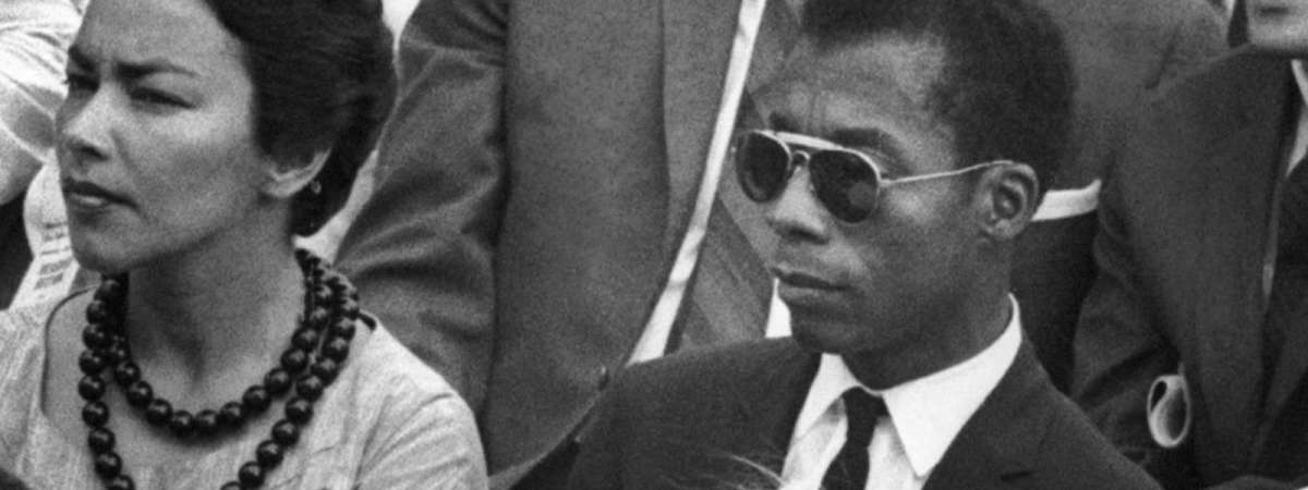 Drafthouse Recommends: I AM NOT YOUR NEGRO at Alamo Drafthouse Cedars