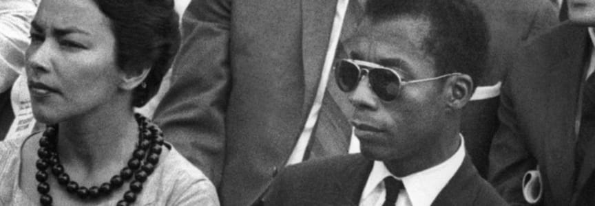 Drafthouse Recommends: I AM NOT YOUR NEGRO at Alamo Drafthouse Cedars