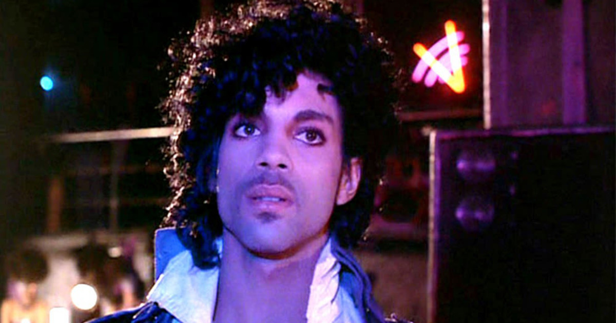 Paramount Summer Classic Film Series Presents Purple Rain