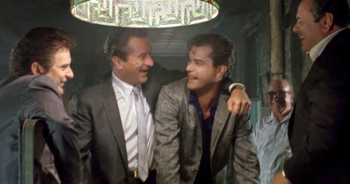 Paramount Summer Classic Film Series Presents Goodfellas