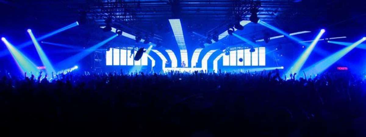 Hernan Cattaneo (open to close)