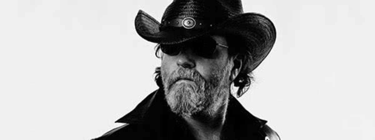 Pullin Out: The Farewell Tour Wheeler Walker Jr.