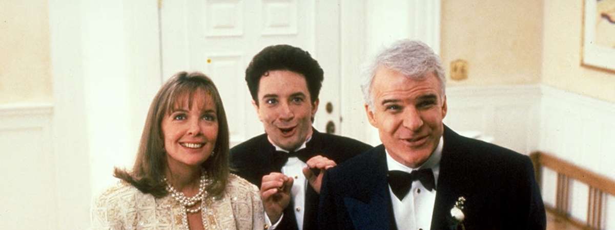Father of the Bride