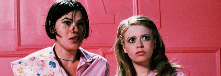 But I'm a Cheerleader (1999)
