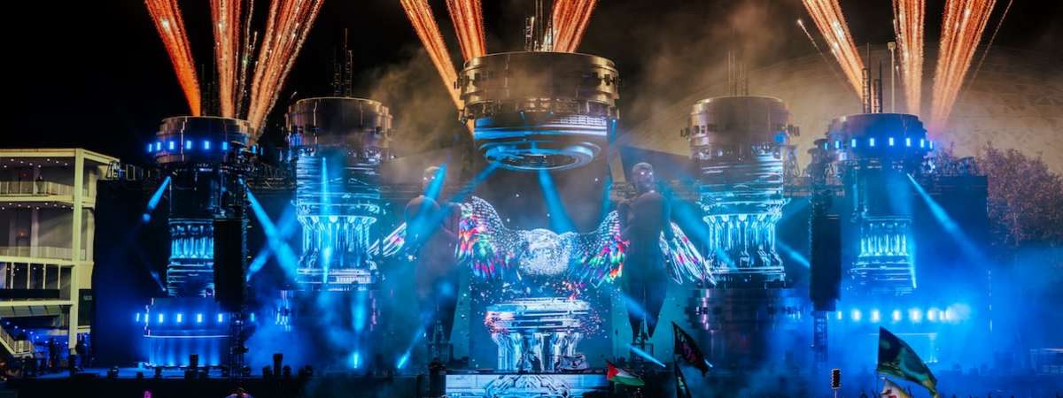 Dreamstate SoCal 2026