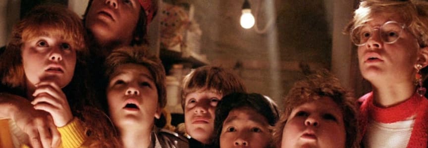 The Goonies