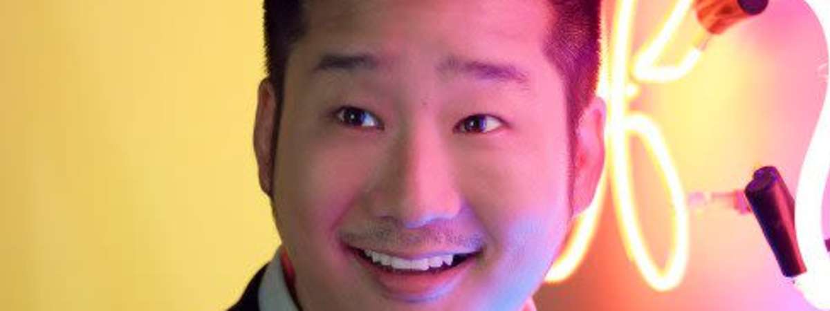 Bobby Lee