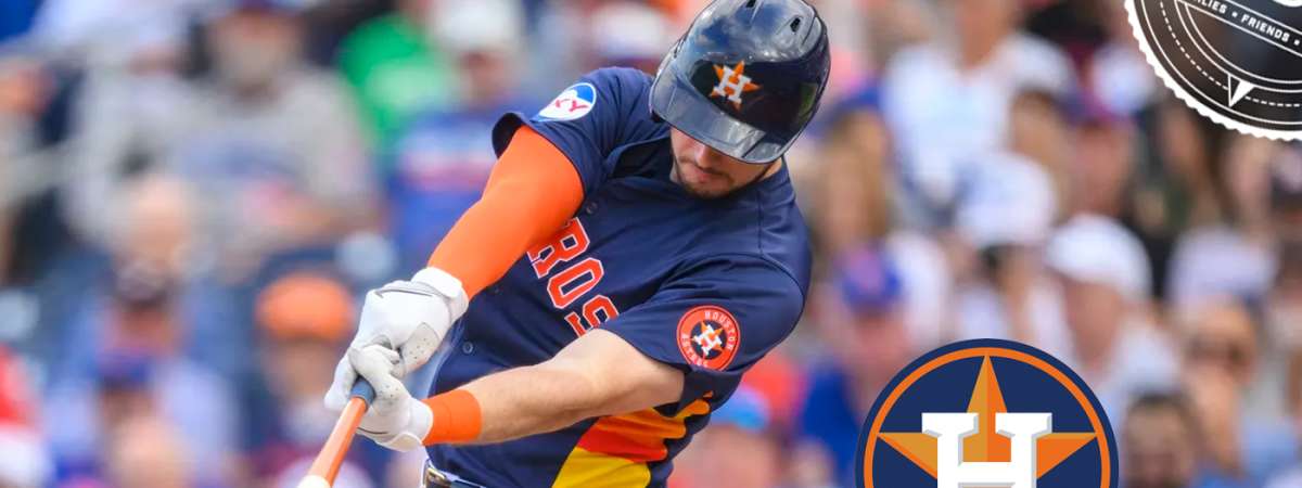 Astros Watch Party