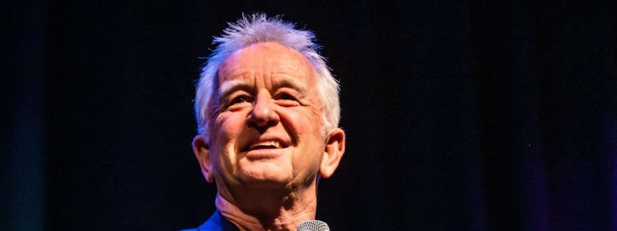 Ron James: The Noise Between Our Ears