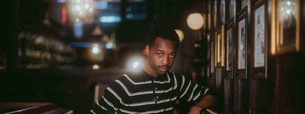 Jalen Ngonda: Doctrine of Love Tour w/ Brooke Combe