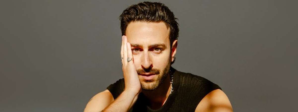 Jesse Gold