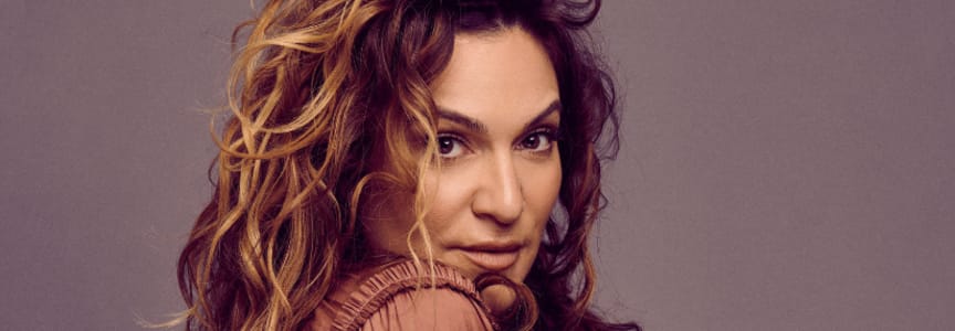 Shoshana Bean