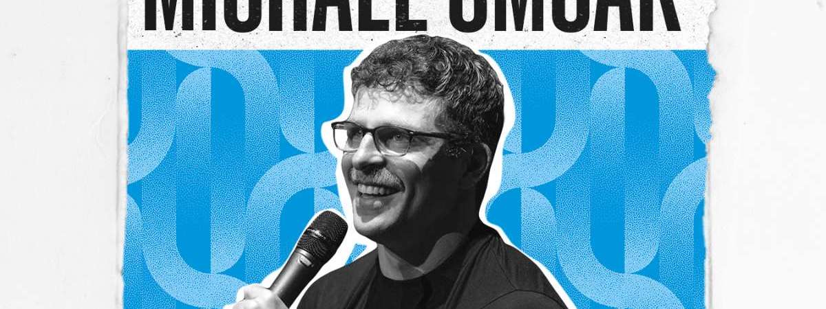 Michael Smoak - The Purpose Progression: Understanding Your “Why"