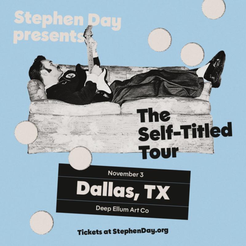 Stephen Day