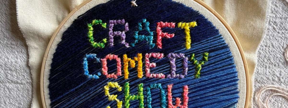 Craft Comedy