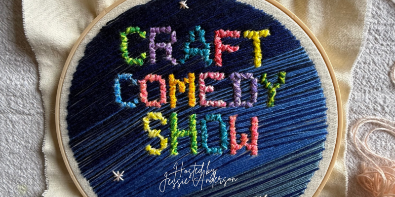 Craft Comedy
