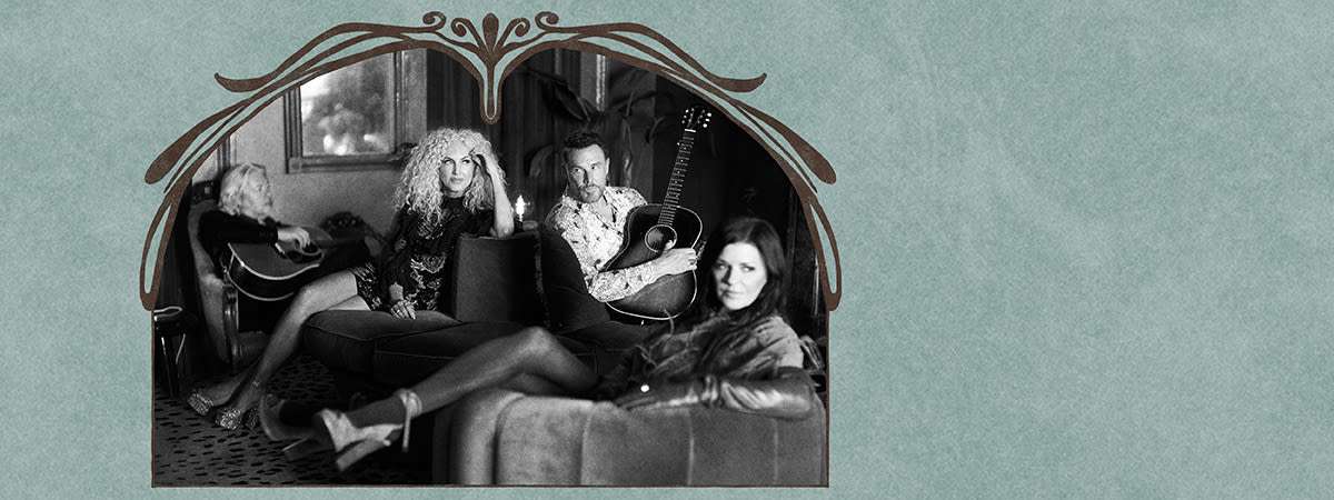 Little Big Town