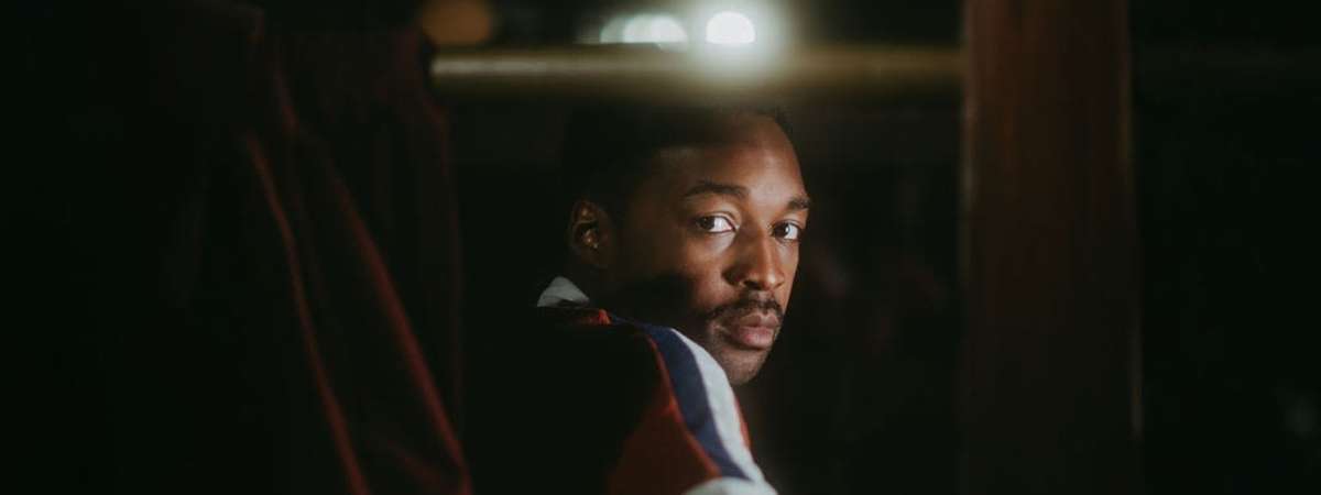 Jalen Ngonda