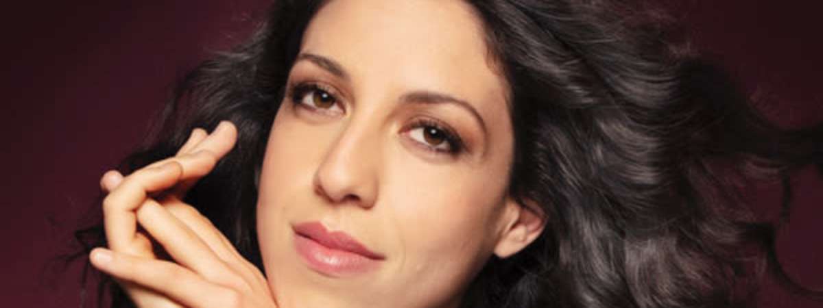 CSO at Wheaton: Rana Plays Tchaikovsky