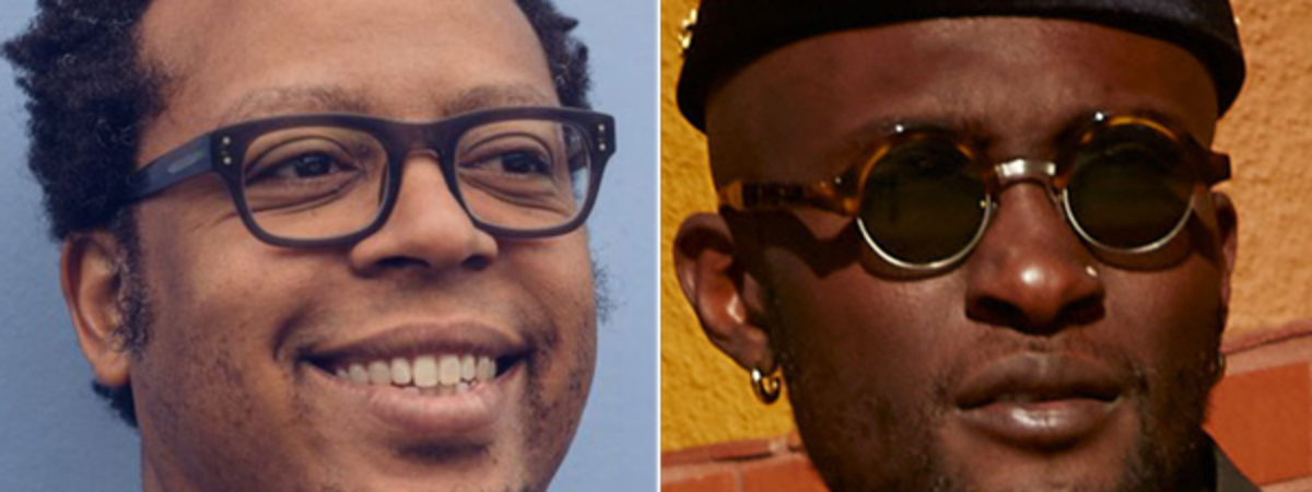 Jeff Parker & The New Breed / Isaiah Collier & The Defiance