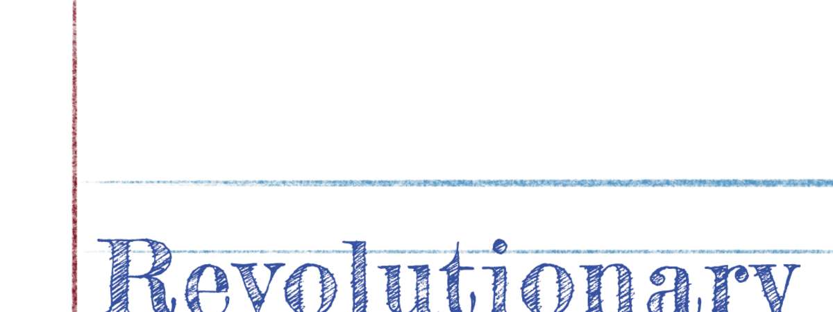 Revolutionary Zine Workshop