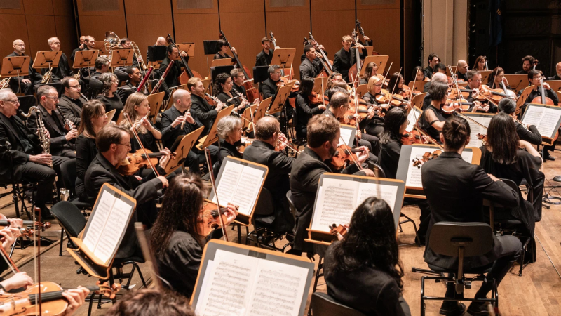 Naked Classics: Enigma Variations