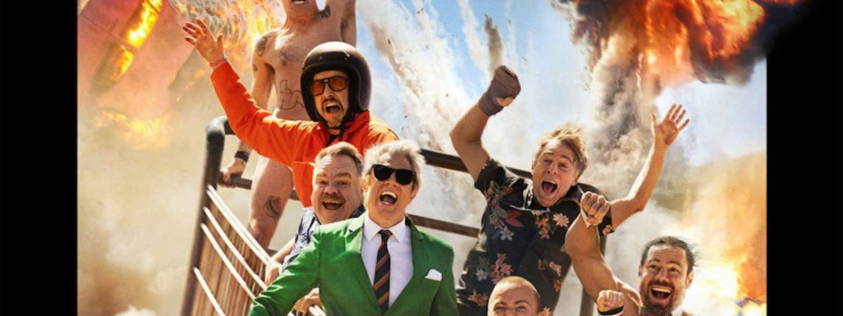 jackass: best and last