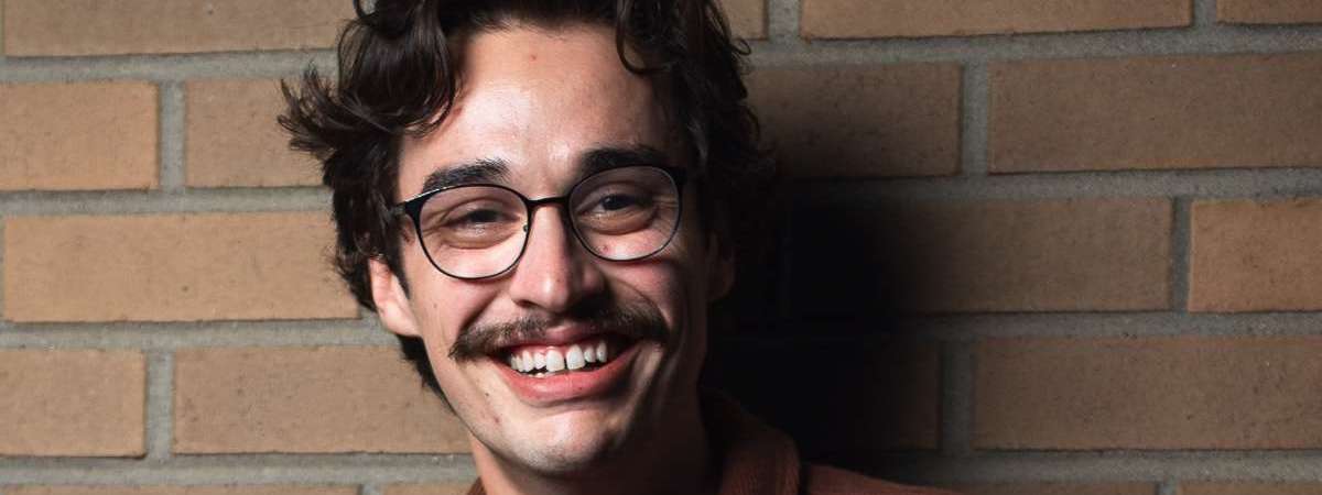 Joey Bragg