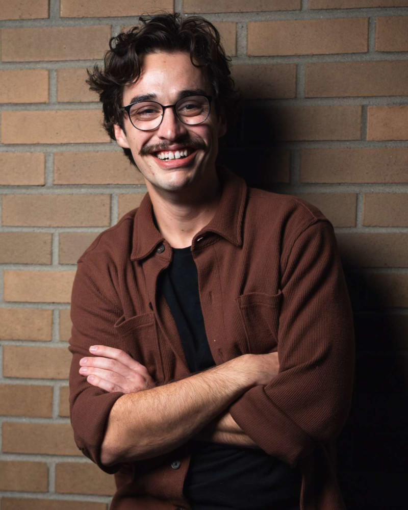 Joey Bragg