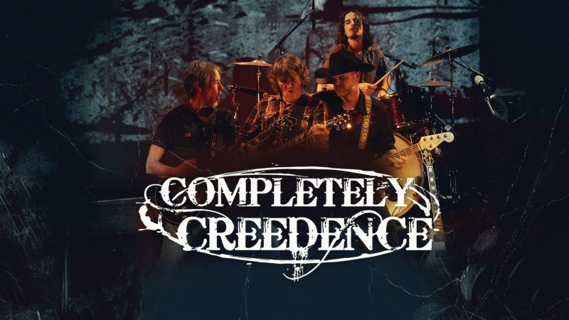Completely Creedence Band