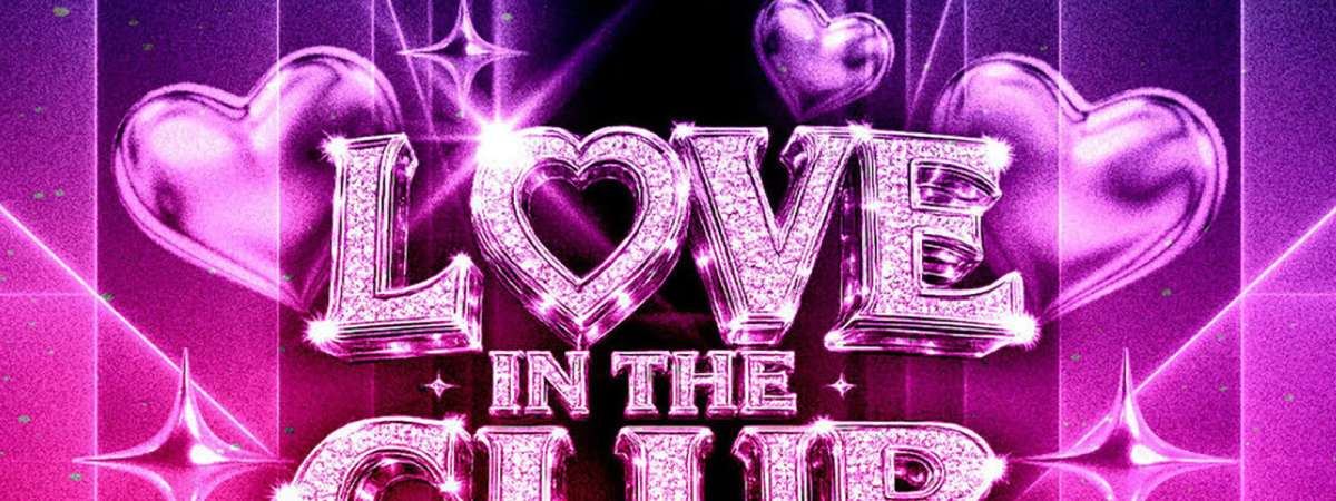 Love in the Club: 2000's Hip Hop & R&B Dance Party