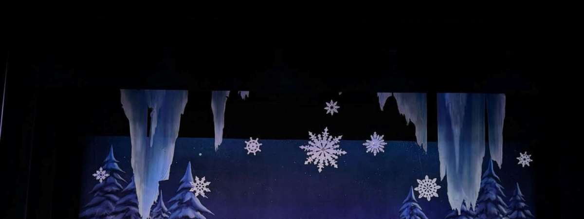 The Nutcracker