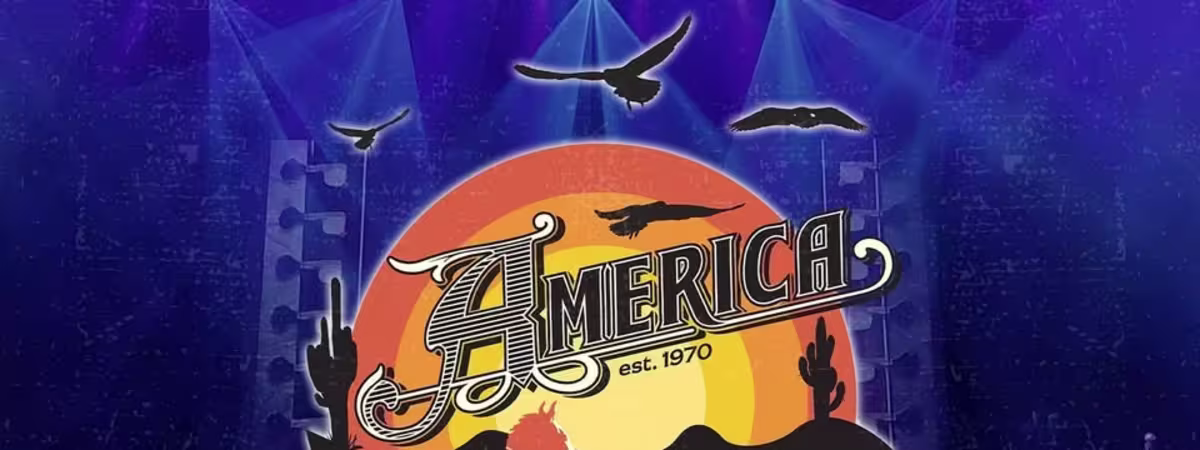 America