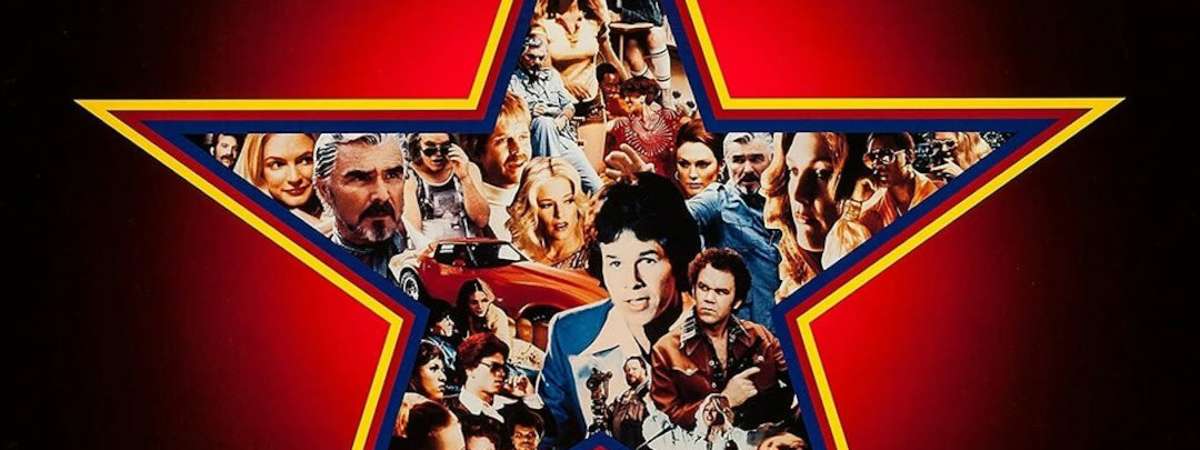 Boogie Nights