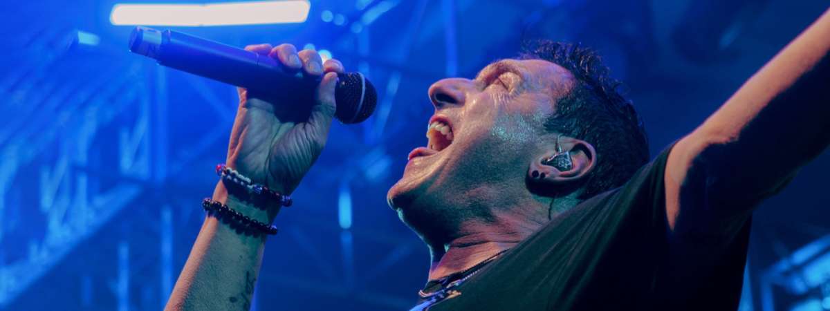 Crush40: Speed Of Sound World Tour